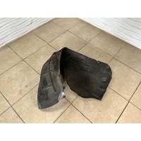 Защита арок передняя левая (подкрылок) Skoda Octavia A5 2007 1Z0809953
