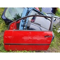 Замок ригель дверь левая форд фиеста mk6 3d 2004