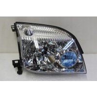 Nissan x - trail t30 2001 - 2007 фара правый передняя h4