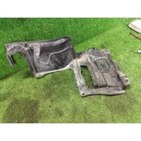 защита двигателя Mazda 626 GF 1999 GA5R56341