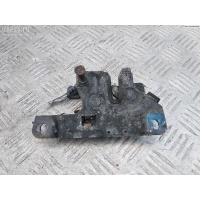 Замок капота Skoda Fabia mk1 (6Y) 2001 6Y0823509B