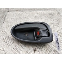 Ручка двери внутренняя задняя левая Toyota Yaris (2005-2011) 2007 69206-0D090-B0