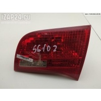 Фонарь крышки багажника правый Audi A6 C6 (2004-2011) 2006 4F9945093