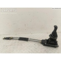 Кулиса КПП Renault Logan 2007 8200760429