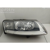 Фара правая Audi A6 C6 (2004-2011) 2006 4F0941030CQ