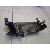 Интеркулер mazda premacy 2.0 ditd