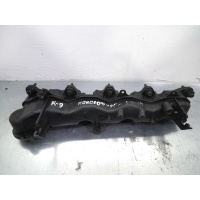Коллектор впускной Ford Mondeo III 2000 - 2003 2004 2S7Q9424BD,