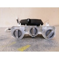 блок управления климат-контролем Ford Ranger ET 2008 1504845