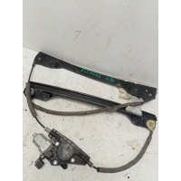 Стеклоподъемник электрический передний правый Nissan Teana J32 2008-2014 80720JN00A