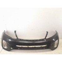 бампер KIa Sorento 2 XM 2010- 865112P500