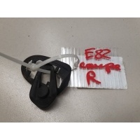 Комплект подкладок ручки двери BMW 1 E81 E87 2004-2014 51217060650