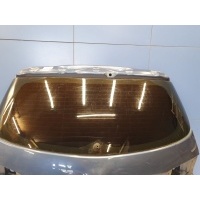 Стекло двери багажника Subaru Tribeca B9 2005-2014 63011XA03A