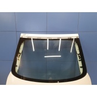 Стекло двери багажника Audi A5 S5 8T Coupe Sportback 2008-2016 8T8845501FNVB