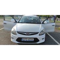 Hyundai i30 универсал