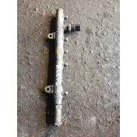 Топливная рампа Renault Laguna 2 2004 7700114017