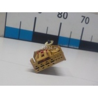Разъем VAG Polo (RUS) 2020 5K0972708A