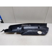 Обшивка стойки VAG Rapid 2020 5JA867766B9B9