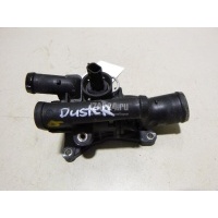 Корпус термостата Renault Duster II 2021 110608920R