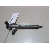 Форсунка дизельная электрическая Renault Duster II 2021 166007427R