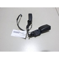 Ответная часть ремня безопасности Renault Duster II 2021 888432859R