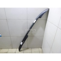 Рейлинг правый (планка на крышу) Renault Duster II 2021 738200465R