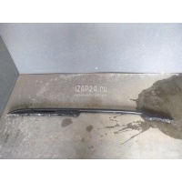 Рейлинг правый (планка на крышу) Renault Duster II 2021 738200465R