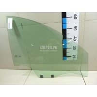 Стекло двери передней правой Renault Duster II 2021 803000496R