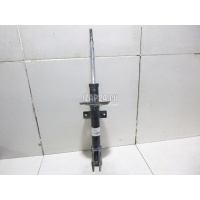 Амортизатор задний Renault Duster II 2021 562107298R