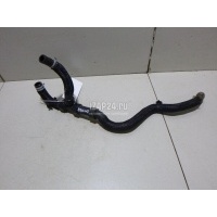 Патрубок радиатора Renault Duster II 2021 217414503R