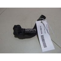 Патрубок радиатора Renault Duster II 2021 217422295R