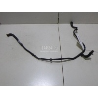 Шланг системы охлаждения Renault Duster II 2021 217414237R