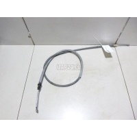 Трос стояночного тормоза Renault Duster II 2021 364001385R