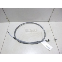 Трос стояночного тормоза Renault Duster II 2021 364001385R