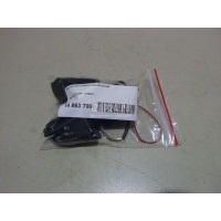 Кнопка многофункциональная Renault Duster II 2021 255500627R