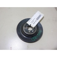 Шкив коленвала VAG 80/90 [B2] 1986 026105255