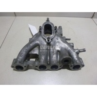Коллектор впускной VAG 80/90 [B3] (1986 - 1991) 037129711A