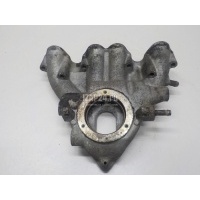 Коллектор впускной VAG 80/90 [B3] (1986 - 1991) 037129711A