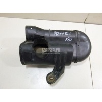 Резонатор воздушного фильтра VAG 80/90 [B3] (1986 - 1991) 026129951