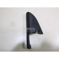 Крышка зеркала внутренняя левая VAG 80/90 [B3] (1986 - 1991) 8938575059XB