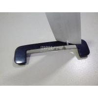 Накладка ручки наружной VAG 80/90 [B3] (1986 - 1991) 4A0839239B
