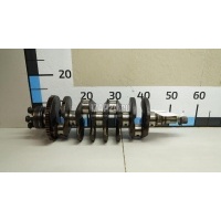 Коленвал Hyundai-Kia Getz (2002 - 2010) 2311126400