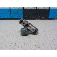 Форсунка инжекторная электрическая VAG A2 [8Z0] (2000 - 2005) 036906031C
