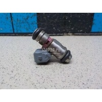 Форсунка инжекторная электрическая VAG A2 [8Z0] (2000 - 2005) 036906031C