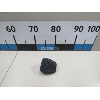 Накладка педали тормоза VAG A2 [8Z0] (2000 - 2005) 1J0721173E01C
