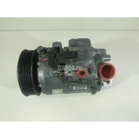 Компрессор системы кондиционирования VAG A2 [8Z0] (2000 - 2005) 6Q0820808E