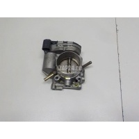 Заслонка дроссельная электрическая VAG A3 (8L1) (1996 - 2003) 06A133062L