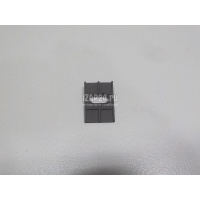 Накладка (кузов внутри) VAG A3 (8L1) (1996 - 2003) 8D081968142R