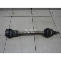 Полуось передняя левая VAG A3 (8L1) (1996 - 2003) 1J0407451X