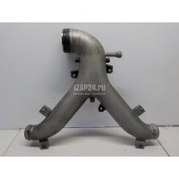 Патрубок воздушного фильтра VAG A4 [B5] (1994 - 2001) 078133351E