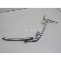 Трубка турбокомпрессора (турбины) VAG A4 [B5] (1994 - 2001) 078145718AB